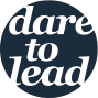 Dare To Lead Logo