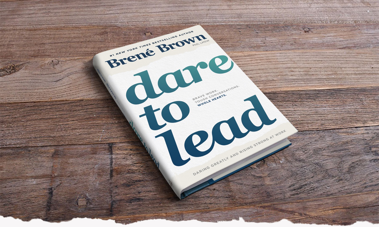 Dare To Lead Brene Brown